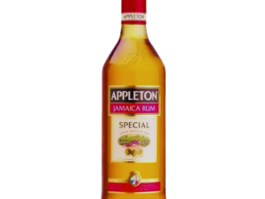RON APPLETON KINGSTON GOLD 62 750 ML