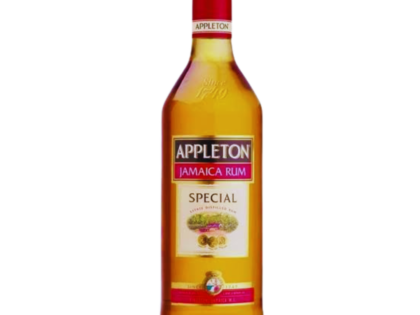 RON APPLETON KINGSTON GOLD 62 750 ML