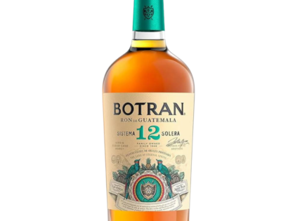 Ron Botran Añejo 12 Años 750 ml