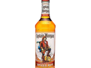 RON CAPTAN MORGAN SPICED 700ml