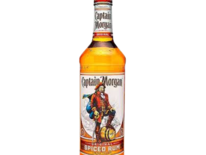 RON CAPTAN MORGAN SPICED 700ml
