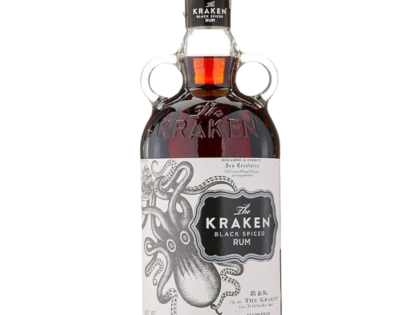 RON KRAKEN SPICED 700ml