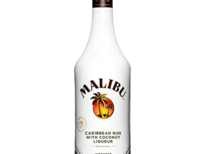 Ron Malibu Caribeño Coco Original 750 ml
