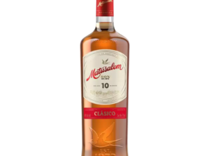 RON MATUSALEM CLASICO 750 ML