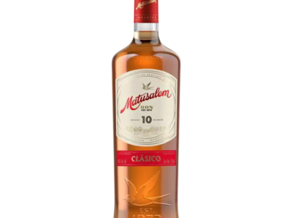 RON MATUSALEM CLASICO 750 ML