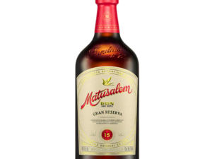 RON MATUSALEM GRAN RESERVA 15 750 ML