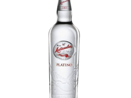 RON MATUSALEM PLATINO 750ml