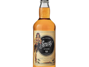 RON SAILOR JERRY 750ml