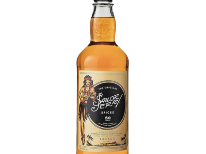 RON SAILOR JERRY 750ml