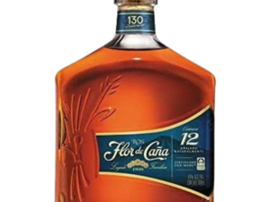 Ron Flor De Caña Centenario 12 Años 750 ml