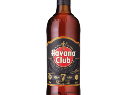 RON HAVANA 7 AÑOS 750 ML