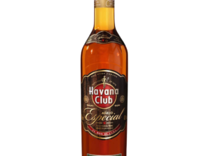 Ron Havana Añejo especial 750 ML.