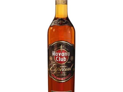 Ron Havana Añejo especial 750 ML.