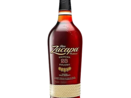 Ron Zacapa 23 gran reserva 750ml
