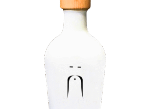 SAKE HATTORI HANZO 375ml