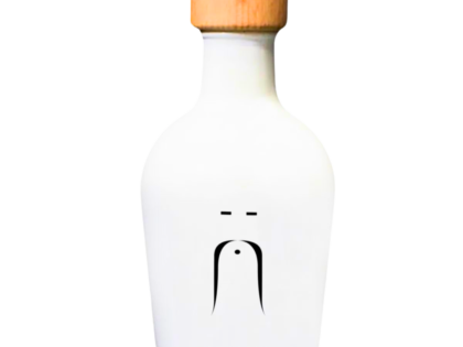 SAKE HATTORI HANZO 375ml