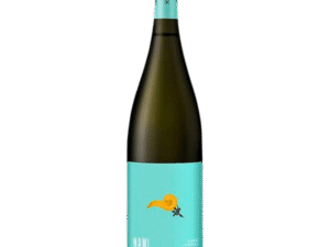 SAKE NAMI JUNMAI 750ml