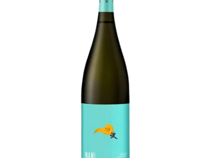 SAKE NAMI JUNMAI 750ml