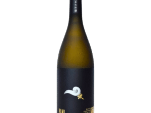 SAKE NAMI JUNMAI DAIGINJO 750ml
