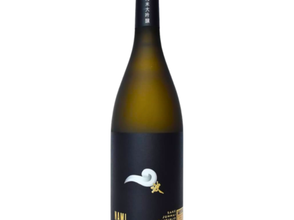 SAKE NAMI JUNMAI DAIGINJO 750ml