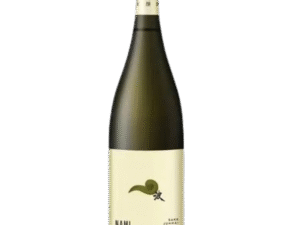 SAKE NAMI JUNMAI GINJO 750ml