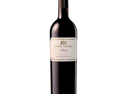 Vino Tinto Santo Tomás Merlot 750 ml
