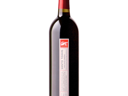 Santo Tomás ST Cabernet Sauvignon 750 ml