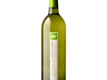 Santo Tomás ST Chardonnay 750 ml