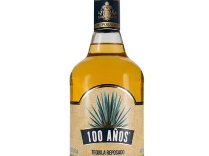 Tequila 100 Años Azul Reposado 700 ml