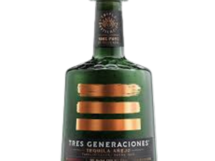 TEQUILA  3 GENERACIONES AÑEJO 750ml