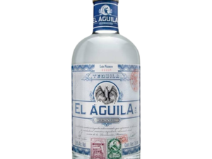 TEQUILA AGUILA BLANCO 750ml