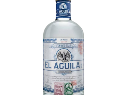 TEQUILA AGUILA BLANCO 750ml