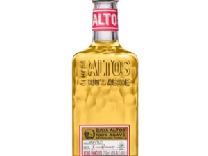 TEQUILA ALTOS OLMECA REPOSADO 750ml
