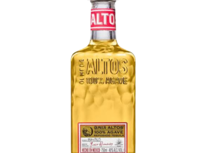 TEQUILA ALTOS OLMECA REPOSADO 750ml
