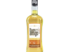 TEQUILA BUEN AMIGO REPOSADO 750ml