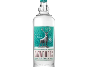 TEQUILA  CAZADORES BLANCO 950ml