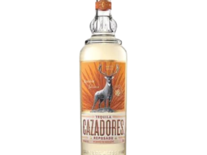TEQUILA  CAZADORES REPOSADO 700ml