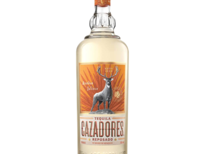 TEQUILA  CAZADORES REPOSADO 950ml