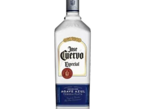 TEQUILA  CUERVO ESPECIAL PLATA 990ml