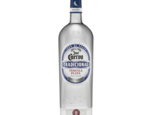 TEQUILA  CUERVO TRADICIONAL PLATA 695 ml