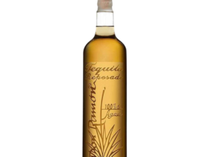 TEQUILA  DON RAMON REPOSADO 1000ml