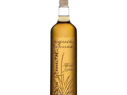 TEQUILA  DON RAMON REPOSADO 1000ml