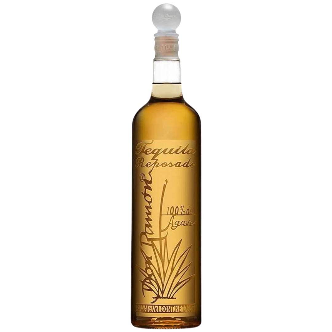 TEQUILA DON RAMON REPOSADO 1000ml