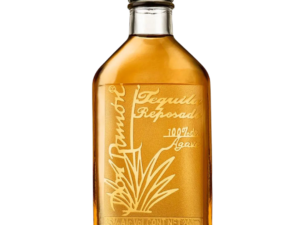 TEQUILA  DON RAMON REPOSADO 200ml