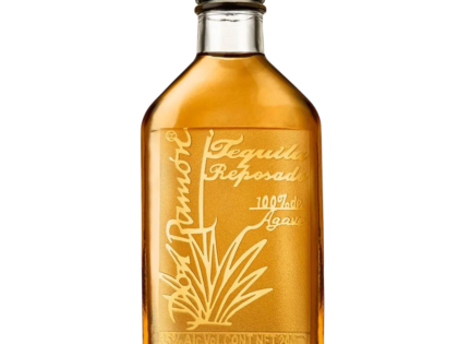TEQUILA  DON RAMON REPOSADO 200ml