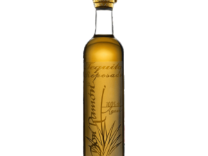 TEQUILA  DON RAMON REPOSADO PUNTA DIAMANTE 750ml