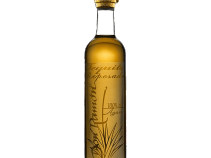 TEQUILA  DON RAMON REPOSADO PUNTA DIAMANTE 750ml
