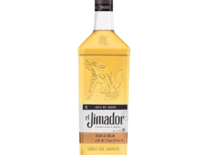 TEQUILA EL JIMADOR AÑEJO 700ml