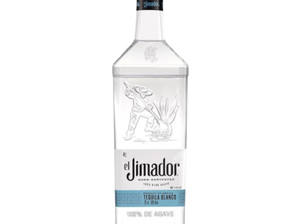 TEQUILA  EL JIMADOR BLANCO 700ml