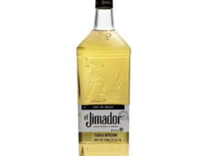 TEQUILA EL JIMADOR REP 100%  AGAVE700ml